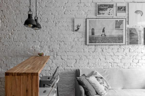  Mariensztat Apartment  Варшава